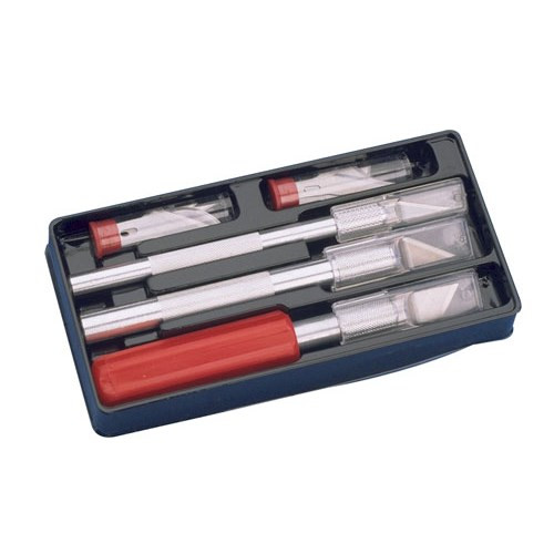 Aven 44101 Technik Knife Set