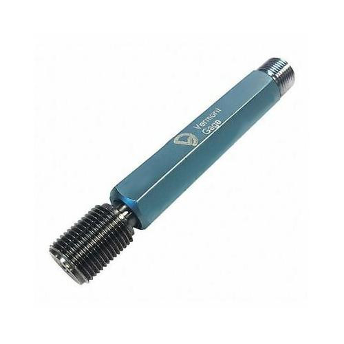 Vermont Gage 301176010  1 1/4-12 UNF 2B,3B GO TAPERLOCK GAGE