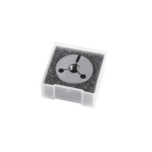 Vermont Gage 361110010  #4-40 UNC 2A STL GO RING GAGE