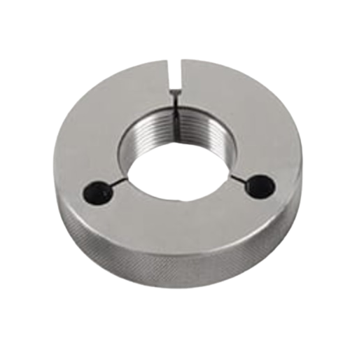 Vermont Gage 361179510  1 5/16-18 UNEF 2A STL GO RING GAGE