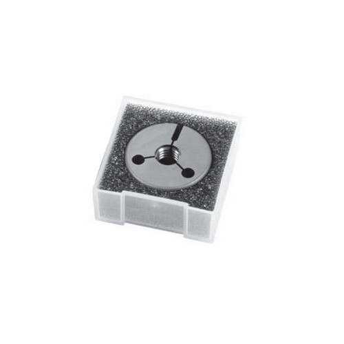 Vermont Gage 361192460  2 3/8-8 UN 3A GO/NO-GO RING GAGE SET