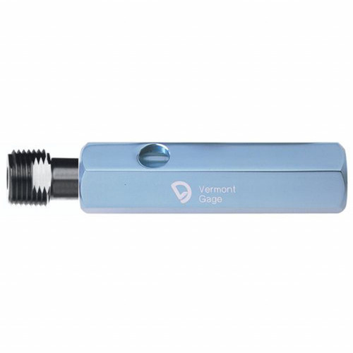 Vermont Gage 401111520  1 1/4-11 1/2 NPT BASIC L-1 PLG ASSEMBLY