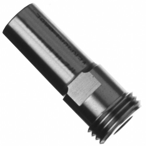 Vermont Gage 411110020  1-11 1/2 NPTF BASIC L-3 PLUG GAGE