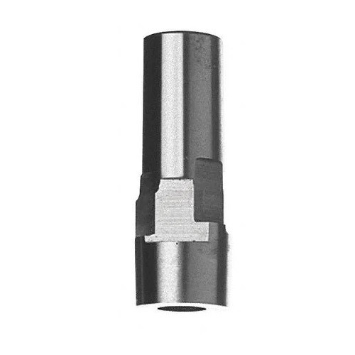 Vermont Gage 411111570  1 1/4-11 1/2 NPTF PLAIN 6-STEP PLUG GAGE
