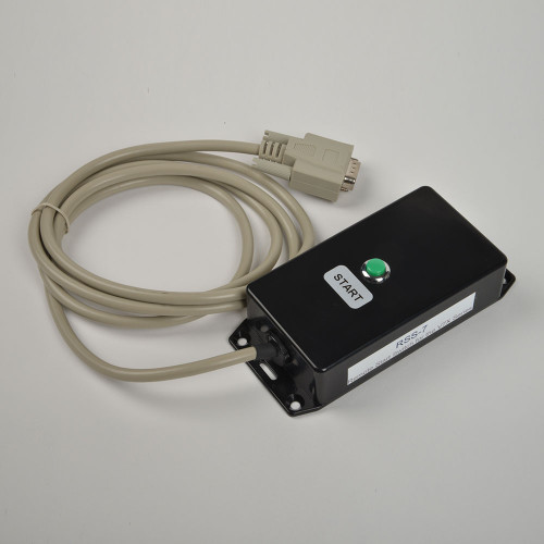 Vitrek RSS-95  Remote Start Switch  RSS-95