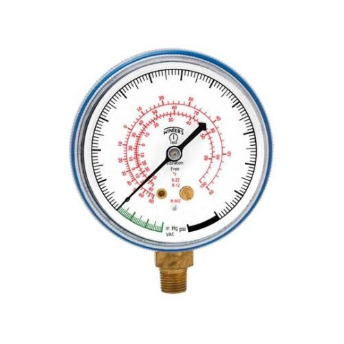 Winters REFRIGERATION 2.5" DIAL 0-500 PSI  PFG1732