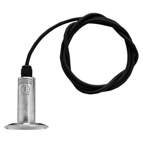 Winters 1.5" SANITARY TRANSMITTER 0-300 PSI. LST15300