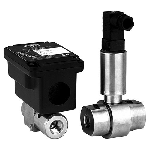 Winters LTD SERIES TRANSMITTER 0-1 PSI. LTDB1
