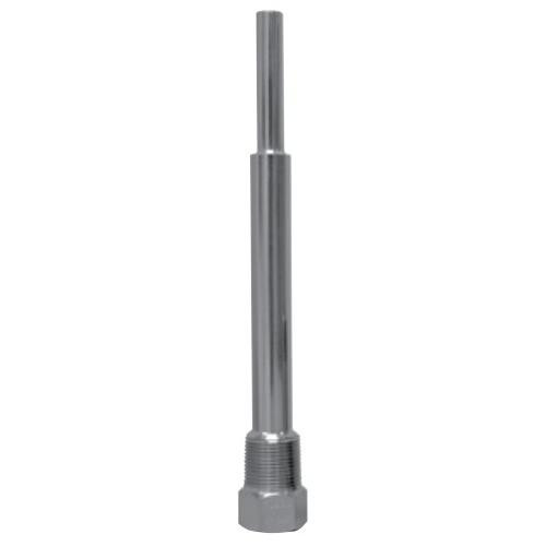 Winters 15" 304 ST/ST THERMOWELL, 3/4" NPT  TBR15-1