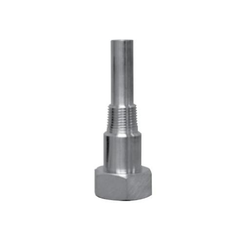 Winters 3.5" 316 ST/ST THERMOWELL 3/4" NPT  TIW01-2