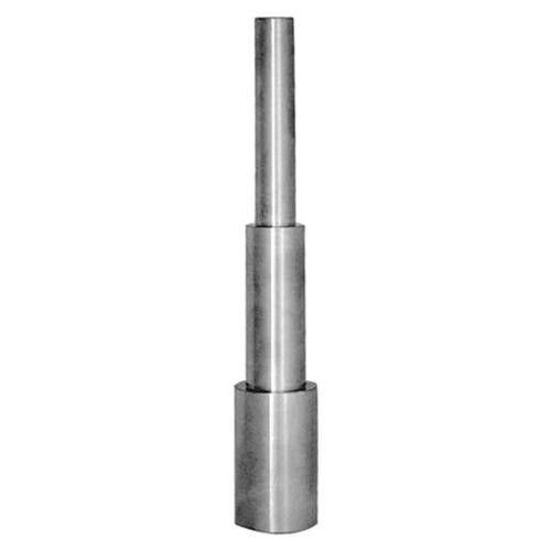 Winters SOCKET WELD, 1/2" X 1",U=10.5",316SS  TWS112316