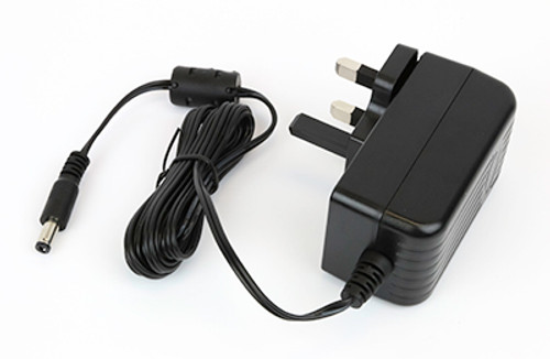 Gas Clip Dock Charger replacement - std. 110v power supply (for all GCT Clip Docks)  DOCK-CHARGER