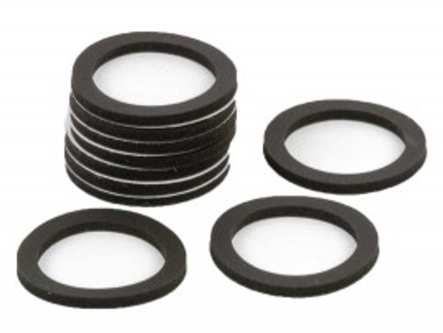 Gas Clip Filter replacements - 10 Pack (for use with SGC, SGC PLUS, MGC & MGC-P)  FILTER-10