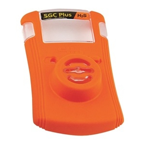 Gas Clip Front Case for SGC replacement (order bubble label, filters & gaskets separately)  SGC-FC