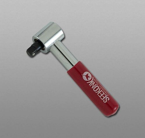 Seekonk LT-L PRESET  L HANDLES TORQUE ANALYZERS