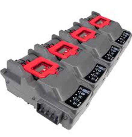 RKI Instruments Calibration adapter for GasWatch 3