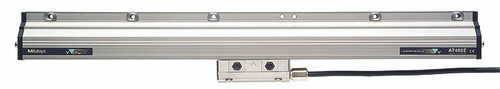 Mitutoyo 539-279-30  AT116-500 Linear Scale, Economy Slim Spar Type, 20"/500 mm