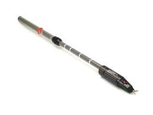 Megger 514440-2 DETEX Voltage Detector, 3.6 to 36.5 kV, 48-in. Telescopic Pole with White LEDs