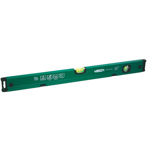 Insize 4914-2000 Aluminum Levels 80"