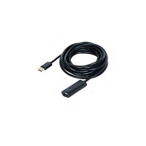 Insize 7302-Add5 Data Extension Cable (Length 16.67', Usb Plug)