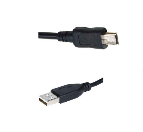 INSIZE 7305-C02M DATA OUTPUT CABLE, length 100"