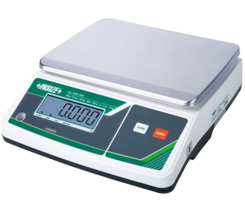 Insize 8002-30M Weighing Scales( Oiml Certificate), 100G~15/30Kg