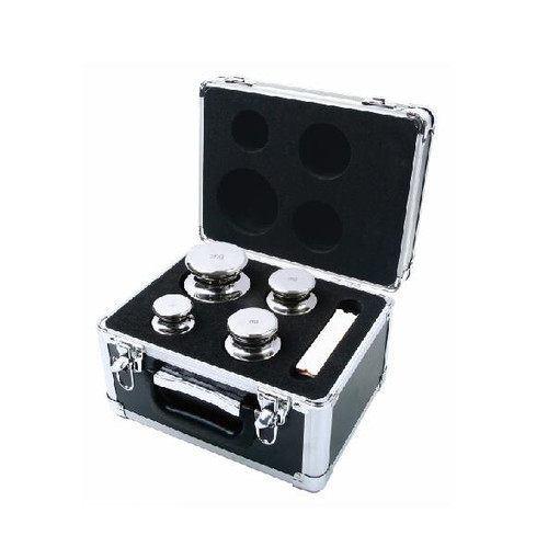 Insize 8910-100Ge2 Weight Sets1Mg-100G