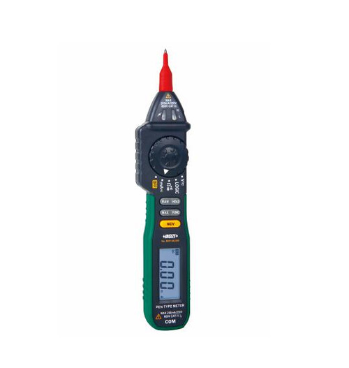 Insize 9241-Ml200 Pen-Type Digital Multimeter