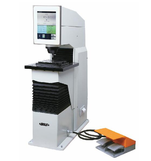 Insize Ish-Rsr700-U Automatic Digital Rockwell Hardness Tester