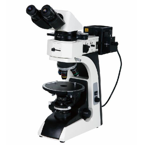 Insize Ism-Pol1000 Polarizing Microscope