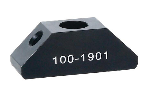 Insize Isy-100-1901 V Shaped Support, 2Pcs