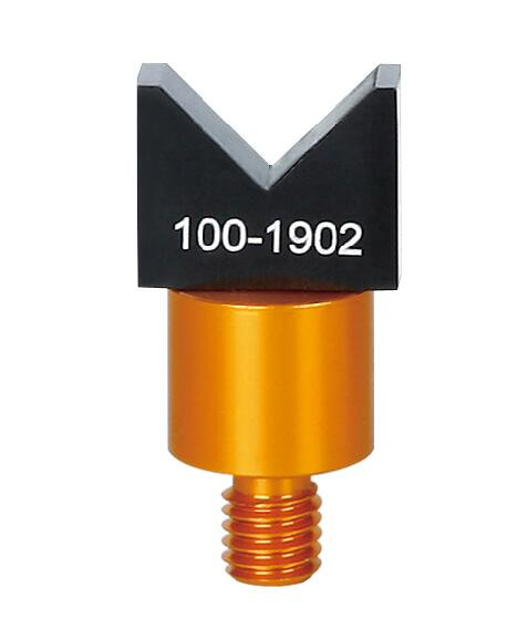 Insize Isy-100-1902 V Shaped Support, 2Pcs