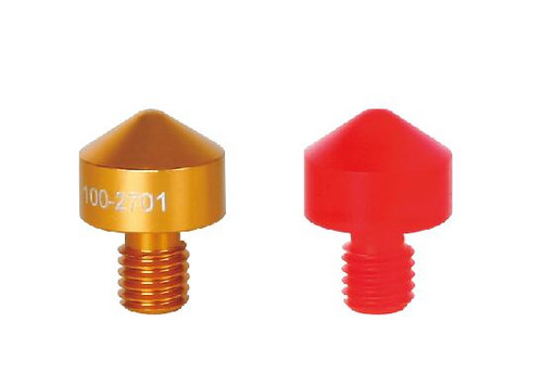 Insize Isy-100-2701 Support Head, 4Pcs