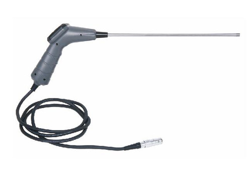 Insize Vsp-201H Rigid Cable, Cable Length 9.84"