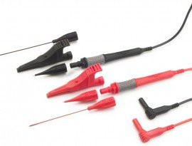 Megger 1002-001 Replacement Lead Set for MIT200/300/400 Series