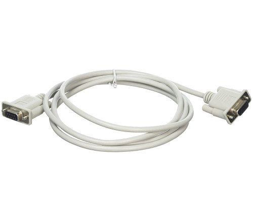 Megger RS232 Download Cable (25955-025)