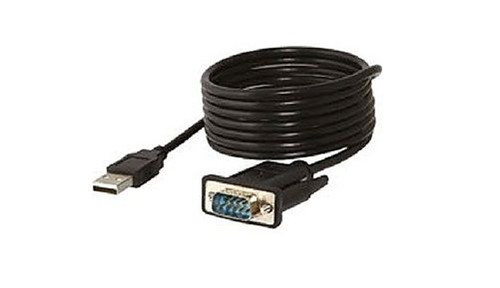 Megger 1001-653 USB - RS232 (Serial) Adapter