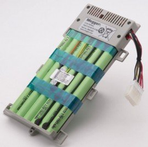 Megger 1005-973 Lithium Ion Battery Pack