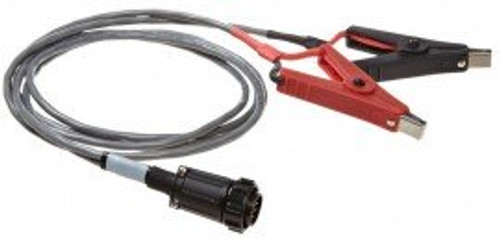 Megger BI-10005 Kelvin Clip Lead, BITE3