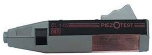 Megger 514500-C Steel Carrying Case for DETEX Phasing Testers