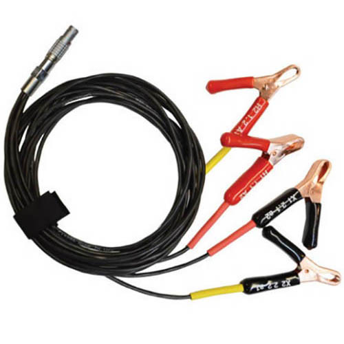 Megger TEST LEADS 10m (33ft) - TTR20/25