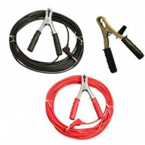 Megger GA-03310 Dual channel lead set