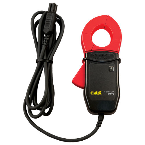AEMC MN72 AC Current Probe for Model 6424