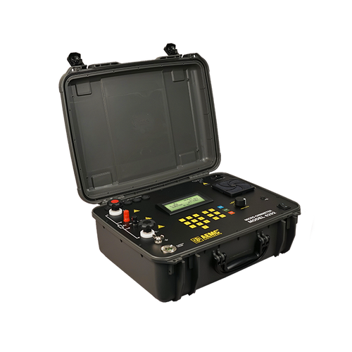 Micro-Ohmmeter Model 6292 (200A, 120/230V, DataView ®  Software)