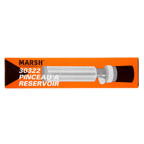 C.H. Hanson 12008 Marsh FB-26