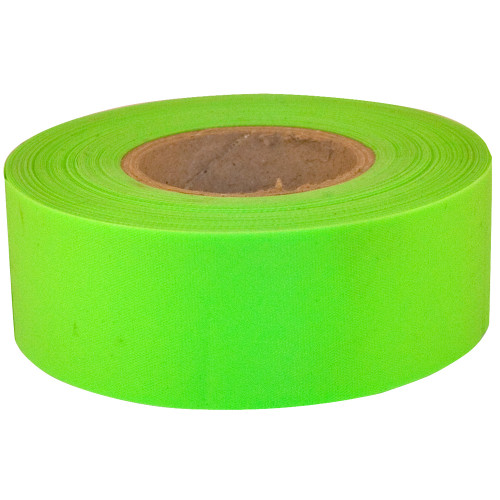 C.H. Hanson 17009 Sub Zero-Lime Flo,5 Mil,1-3/16"x150'