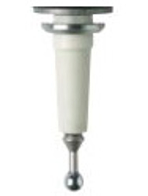 Mahr 4304330 BALL ANVIL, BALL DIA. 4MM, LENGTH 44,8MM, TYPE 802 WTS