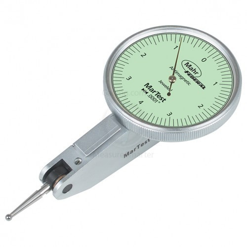 Mahr 4308970KAL 801 SGM Test indicator MarTest, w. c.