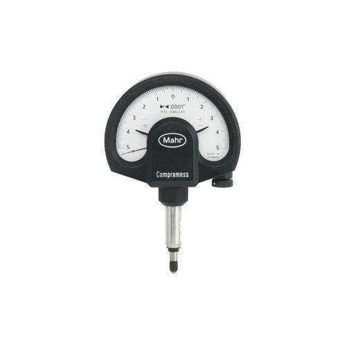 Mahr 4333900KAL 1004 Z/So Comparator Â±.0050", .0001", w. c.