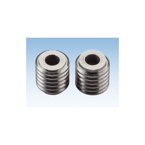 Mahr 4521106 706 Vr Thread meas. rollers P=0,60 mm ISO